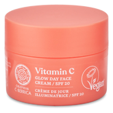 OBLEPIKHA C-BERRICA. Glow Day Face Cream Spf20 , 50 ml - Natura Siberica Kuwait